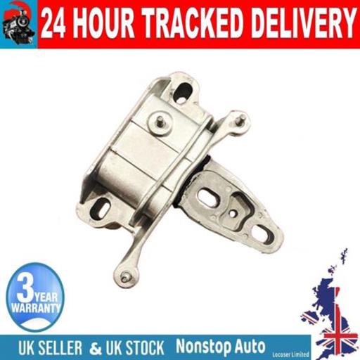 ENGINE MOUNTING FITS FORD TRANSIT TOURNEO ET767M121AC 