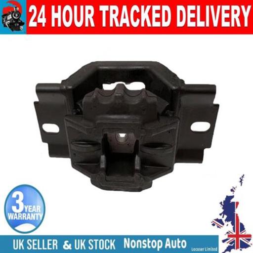 GEARBOX SUPPORT MOUNTING FITS FORD FIESTA FUSION MAZDA 2 2S617M121BB 