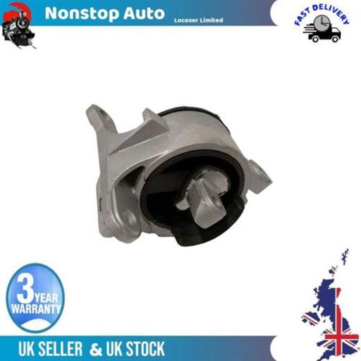 GEARBOX SUPPORT MOUNTING FITS FORD FIESTA IV PUMA MAZDA 121 III 96FB7M121AJ 