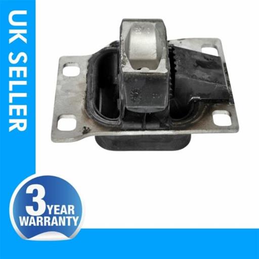 GEARBOX ENGINE MOUNTING FITS FORD FOCUS TRANSIT TOURNEO 98AB7M121NB 