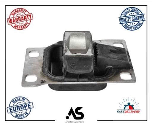 GEARBOX ENGINE MOUNTING 1133019