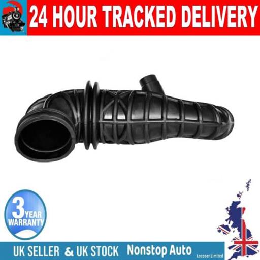 AIR FILTER BOX INTAKE HOSE PIPE FITS FORD FOCUS TRANSIT TOURNEO 1M519R504AB 