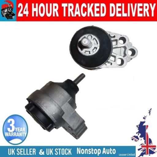 ENGINE MOUNTING FITS FORD FOCUS 98AB6038CK 