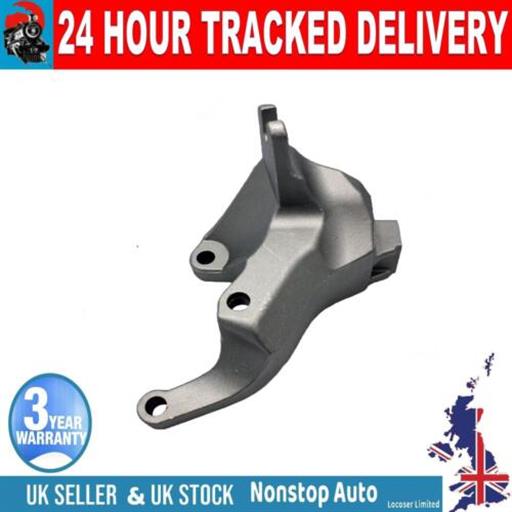 GEARBOX SUPPORT MOUNT FITS FORD FIESTA PUMA XS617M121AB 96FB7M121AJ 