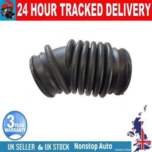 AIR FILTER INTAKE HOSE PIPE FITS FORD FOCUS C-MAX 7M519A673LC 