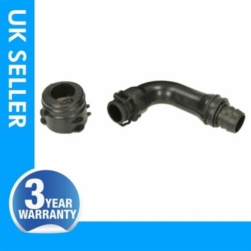 AIR FILTER INTAKE HOSE PIPE GASKET 