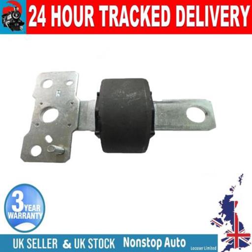 TRAVERSE MOUNTING SUPPORT RIGHT FITS FORD MONDEO GALAXY II III S-MAX 7G9N3A052BB 