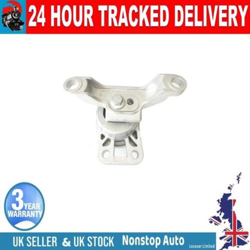 ENGINE MOUNT FOR FORD GALAXY MONDEO IV S-MAX VOLVO S80 V70 - RIGHT 