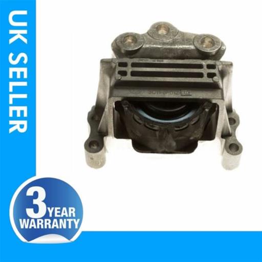 ENGINE MOUNTING FRONT FITS FORD TRANSIT 1377905 