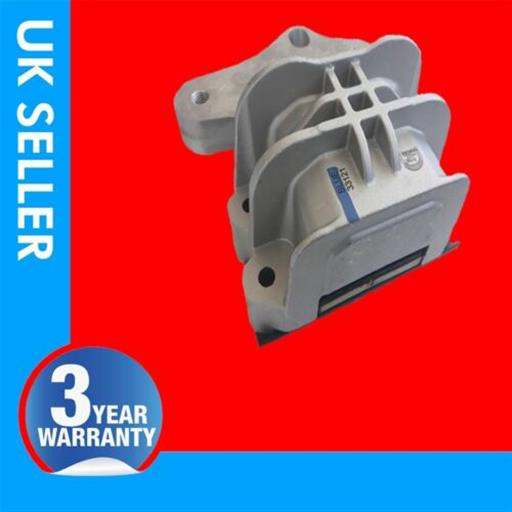 GEARBOX ENGINE MOUNTING FORD TRANSIT TOURNEO BK217M124BA 