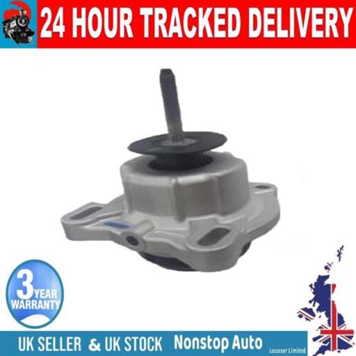 ENGINE MOUNT FOR FORD TRANSIT MK8 V363 2.0 2.2 TDCI RIGHT OR LEFT 