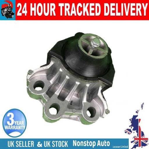 ENGINE MOUNTING SUPPORT BRACKET FRONT FITS FORD TRANSIT 6C116F012AB 