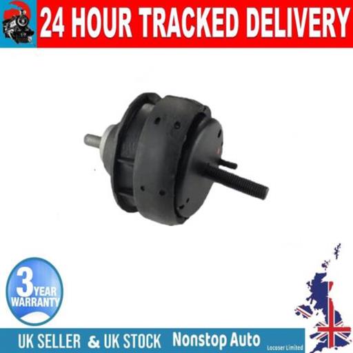 ENGINE MOUNT FOR FORD TRANSIT 95 2.5 D - RIGHT 