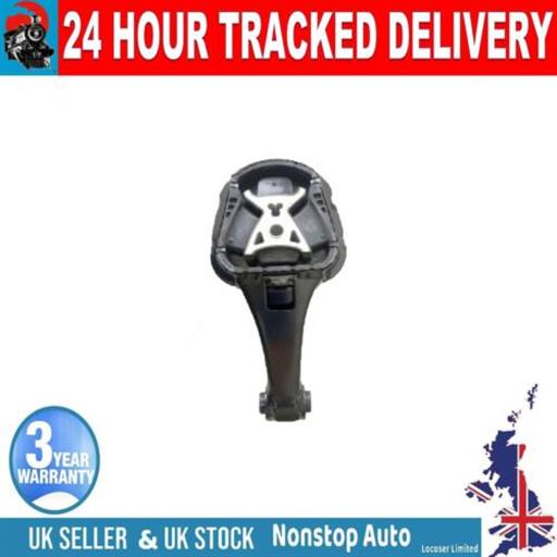 GEARBOX MOUNTING - AUTOMATIC FOR FORD TRANSIT V362 TOURNEO 2.0 2.2 