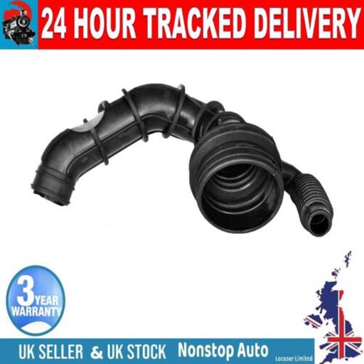 AIR FILTER HOSE PIPE FITS FORD TRANSIT 954F9A613AB 