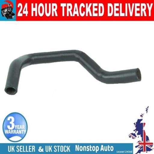 OIL COOLER HOSE PIPE FITS FORD TRANSIT 7C168N039BA 