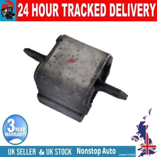 GEARBOX MOUNTING FITS MERCEDES-BENZ VIANO VITO SPRINTER VW CRAFTER 6392420013 