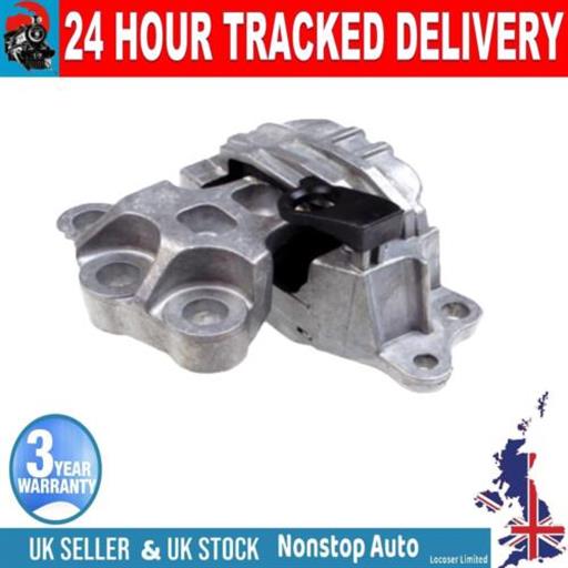 ENGINE MOUNT FOR FIAT EGEA 1.3D 