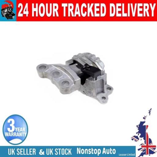 ENGINE MOUNT FOR FIAT EGEA 1.6 51983865 