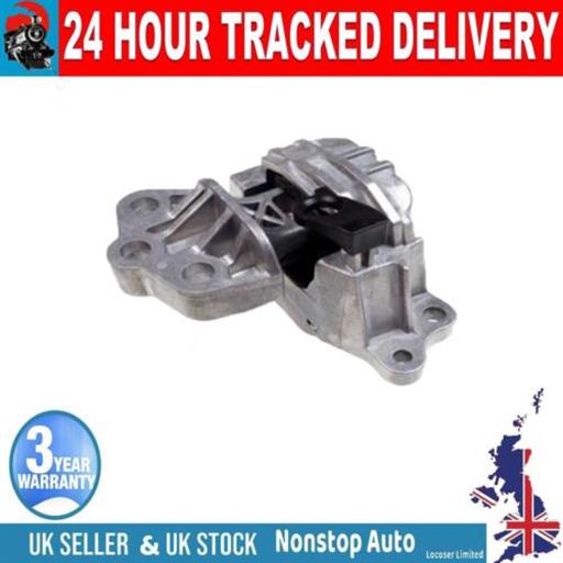 ENGINE MOUNT FOR FIAT TIPO / EGEA 1.4 