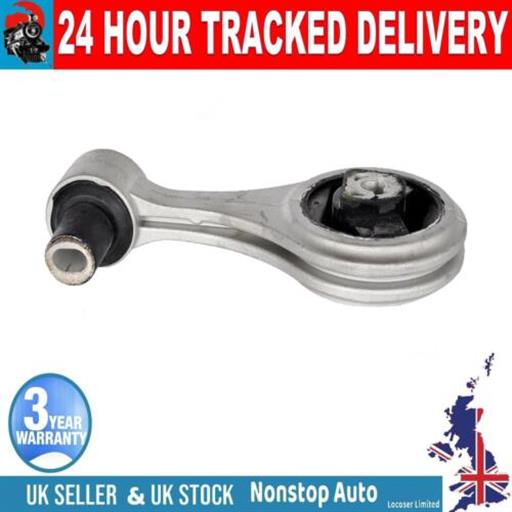 ENGINE MOUNTING FITS FIAT PUNTO GRANDE PUNTO PUNTO EVO ALFA ROMEO MITO 55702836 