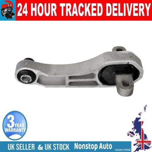 ENGINE MOUNTING FITS FIAT FIORINO LINEA QUBO 51813607 