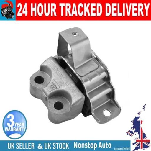 ENGINE MOUNTING FITS FIAT DOBLO LINEA 51813603 