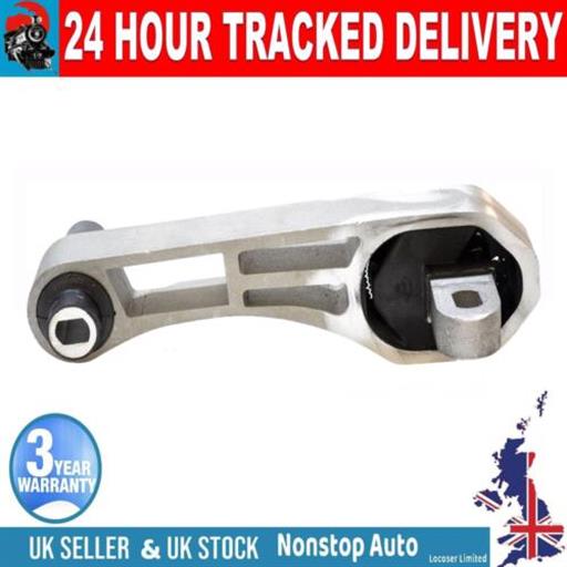 ENGINE MOUNTING FITS FIAT LINEA 51813029 