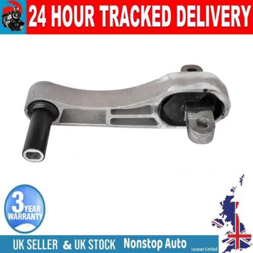 ENGINE MOUNTING FITS FIAT FIORINO QUBO LINEA 51805431 