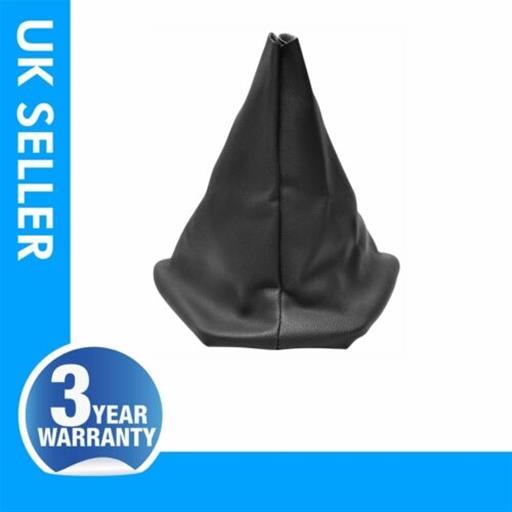 GEAR SHIFT GAITER COVER 