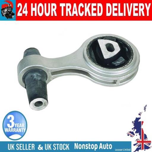 ENGINE MOUNTING FITS FIAT DOBLO 46767476 