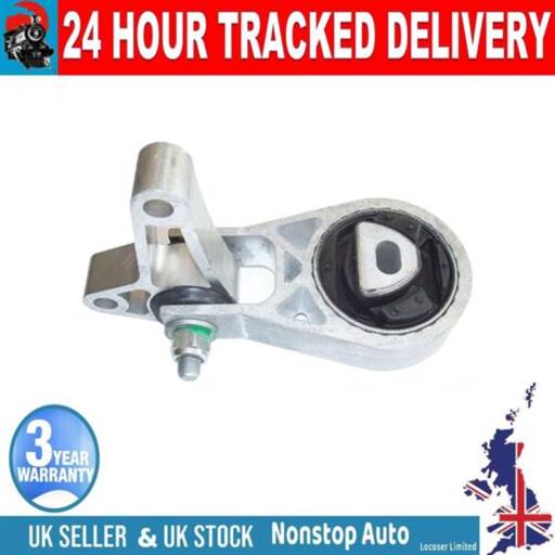 ENGINE MOUNTING FITS FIAT DOBLO 46830162 