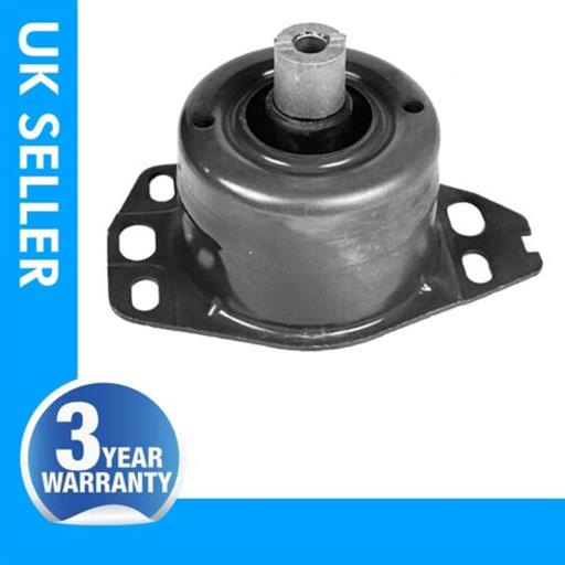 ENGINE MOUNTING FITS FIAT BRAVA BRAVO MAREA LANCIA DELTA LYBRA 7778563 