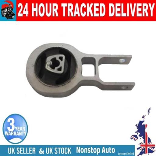 ENGINE MOUNTING FITS FIAT DOBLO 51815759 