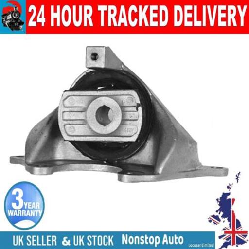 ENGINE MOUNTING FITS FIAT PUNTO IDEA PUNTO EVO LANCIA MUSA YPSILON 46809633 