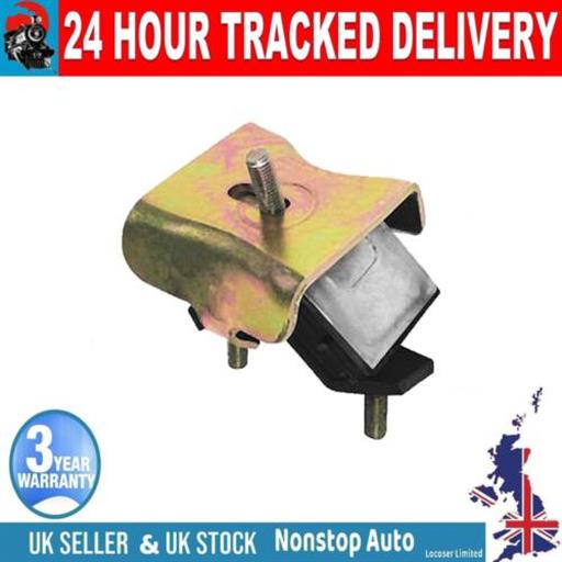 ENGINE MOUNTING FITS RENAULT 19 CLIO I EXPRESS MEGANE I SCENIC I III 7700785949 