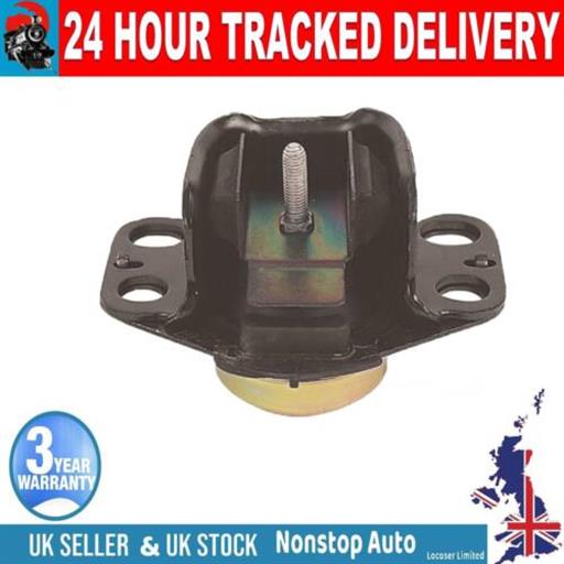 ENGINE MOUNTING FITS RENAULT CLIO II KANGOO 7700434370 