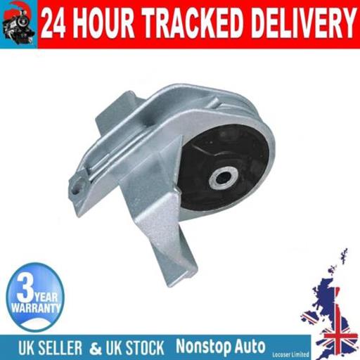 ENGINE MOUNTING FITS RENAULT 19 CLIO I MEGANE I EXPRESS 7700804163 