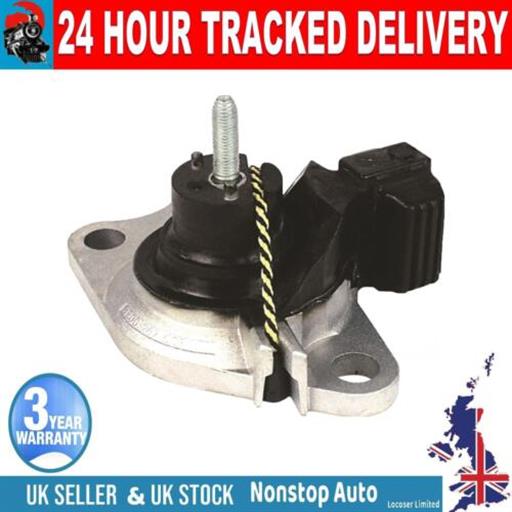 ENGINE MOUNTING FITS RENAULT CLIO II SYMBOL II TWINGO II KANGOO 8200267625 