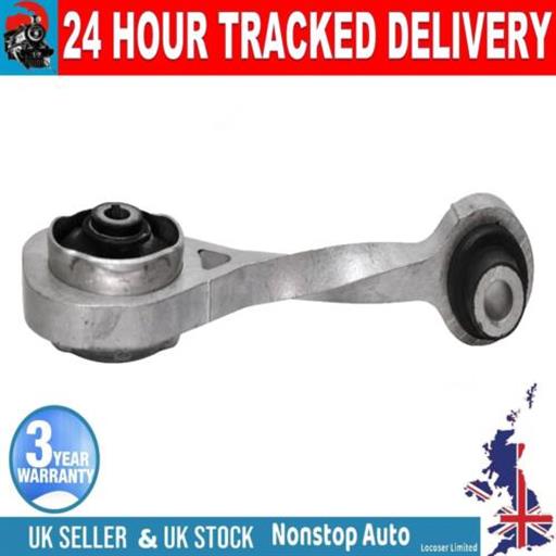 ENGINE MOUNTING FITS RENAULT CLIO II KANGOO TWINGOII NISSAN KÜBISTAR 8200151995 