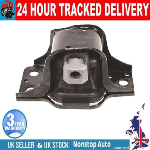 ENGINE MOUINTING FITS RENAULT MEGANE II SCENIC KANGOO NISSAN QASHQAI 8200014931 