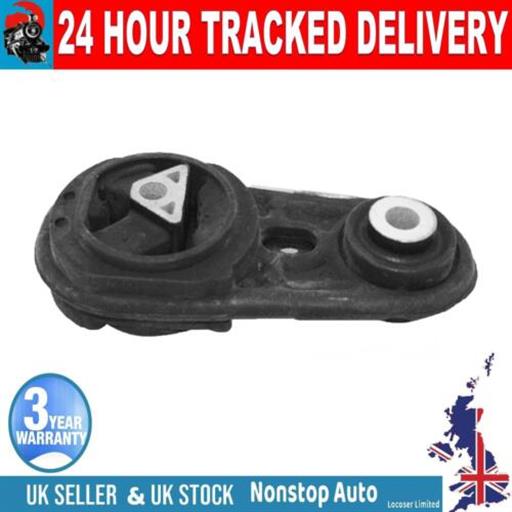 ENGINE MOUNTING FITS RENAULT MEGANE II SCENIC II CLIO III 8200042454 