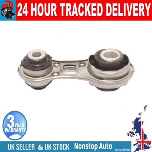 ENGINE MOUNTING FITS NISSAN PRIMERA RENAULT MEGANE II SCENIC II 8200264322 