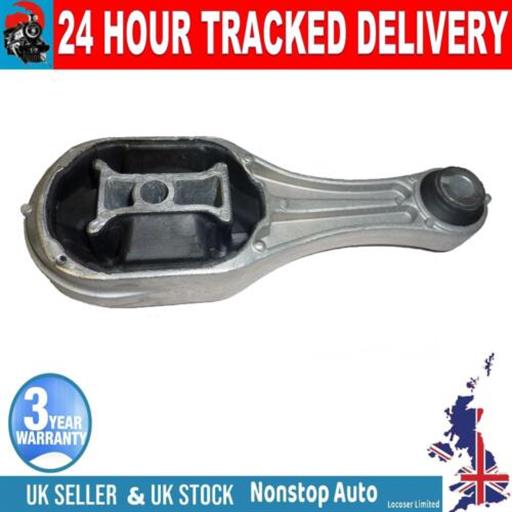 ENGINE MOUNTING FITS RENAULT FLUENCE MEGANE III SCENIC III 112380004R 