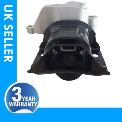 ENGINE MOUNTING FITS RENAULT CLIO II TWINGO II 8200410267 