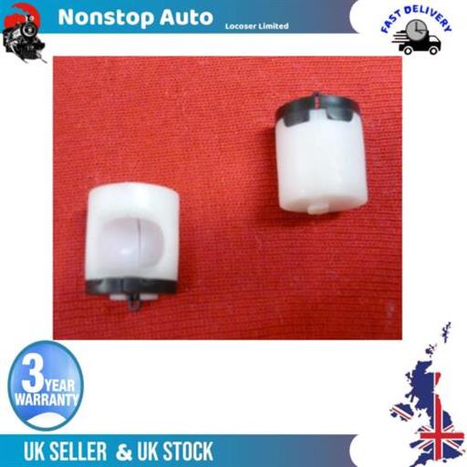 FOR RENAULT CLIO KANGOO MODUS GEAR LINKAGE SELECTOR BUSH REPAIR KIT 