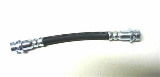 FITS VW GOLF IV BRAKE HOSE PIPE / PIPE - REAR 