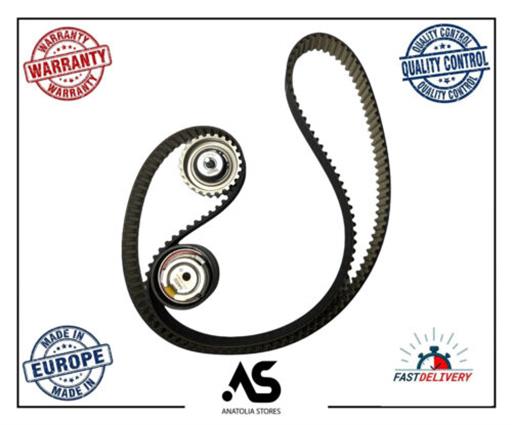 TIMING BELT SET 71736716 500055844