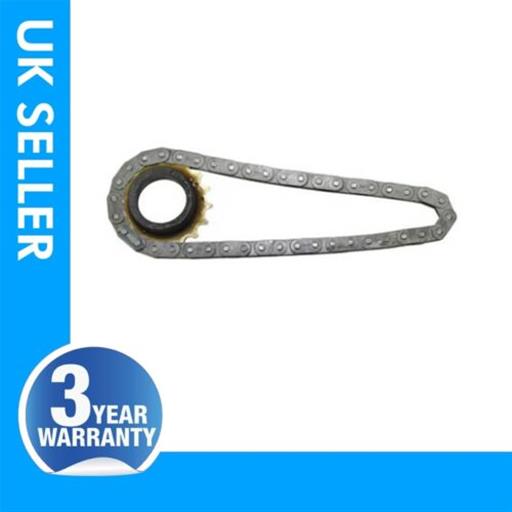 OIL PUMP CHAIN PULLEY REPAIR KIT 