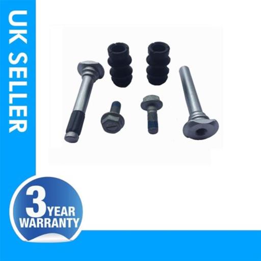 REAR BRAKE CALIBER REPAIR KIT 